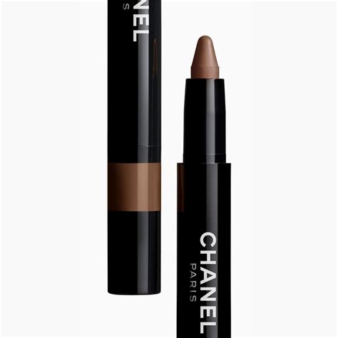 chanel stylo ombre et contour отзывы|chanel khôl eyeshadow.